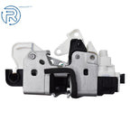 Tailgate Latch with Power Lock 224982 for Jeep Wrangler (2008–2018)