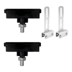 Set of 2 Limit Switch Magnets for Sliding Gate Openers