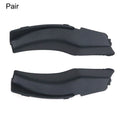 Pair Windshield Wiper Trim Deflector 7943034000 for Ssangyong Korando C (2011–2016)