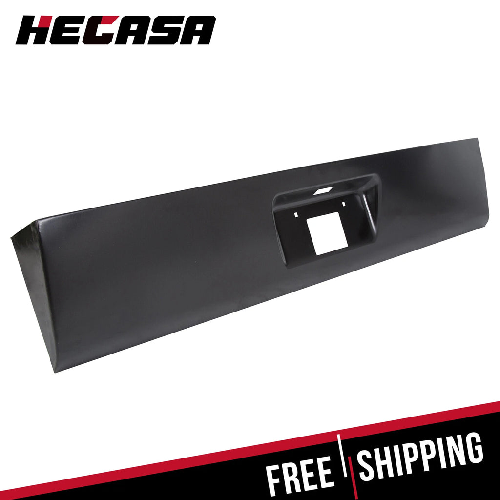 Rear Roll Pan w/LED Light for Chevrolet Suburban 2500 Tahoe GMC Yukon (2000–2006)