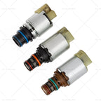 Transmission Solenoid Kit for Ford Fusion Escape Mariner Tribute (2006–2012)