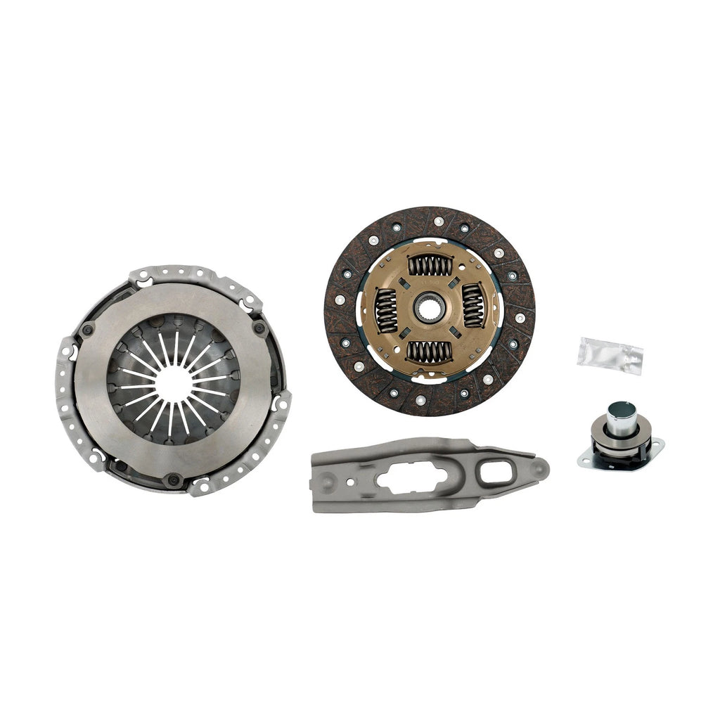 Clutch Kit for Smart Fortwo L3 1.0L (2008–2015)