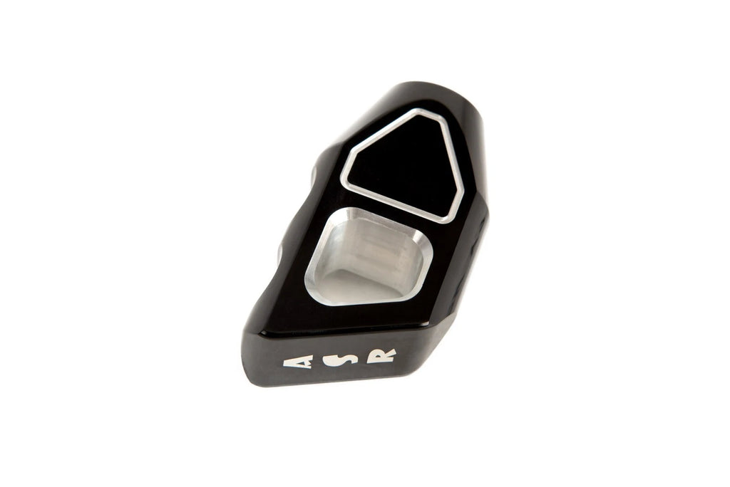 Shift Knob for CanAm Outlander 570-570 MAX (2016–2024) - 6061 Billet Aluminum