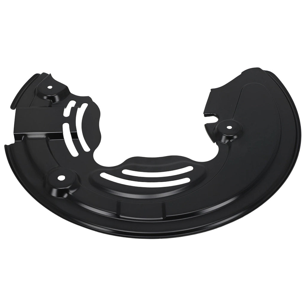 Front Driver Side Brake Dust Shield for Ford F-150 (2010–2020)/Expedition (2007–2021)