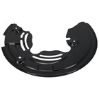 Front Driver Side Brake Dust Shield for Ford F-150 (2010–2020)/Expedition (2007–2021)