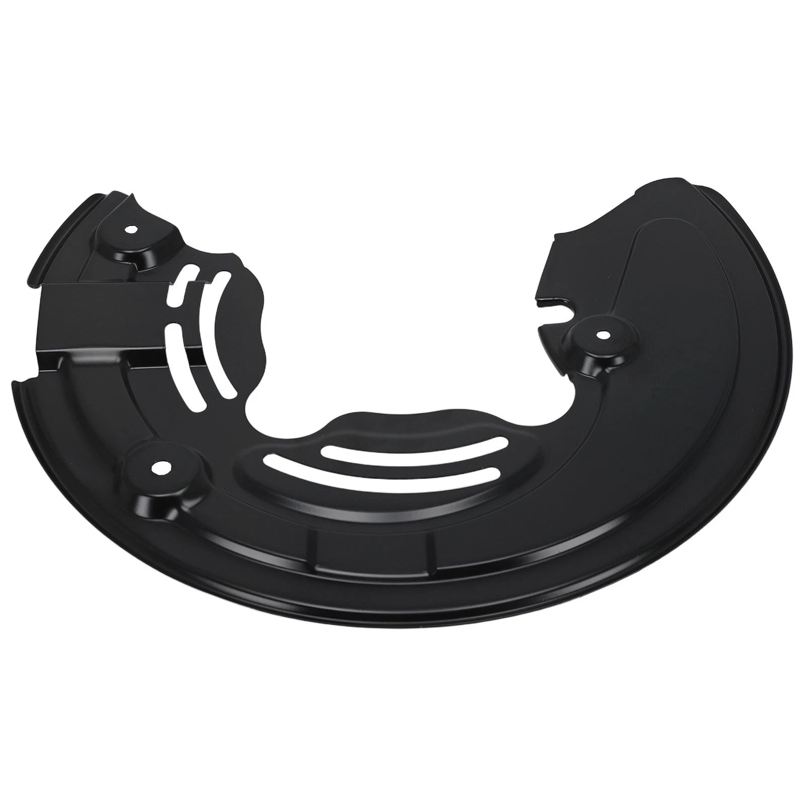 Front Driver Side Brake Dust Shield for Ford F-150 (2010–2020)/Expedition (2007–2021)