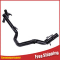 Metal Water Coolant Pipe Line for VW Passat Golf Jetta (1996–1998)