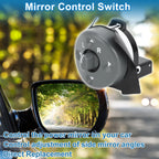 Car Mirror Switch No. 15009690 for Chevrolet Astro C1500 Tahoe (1995–2005)
