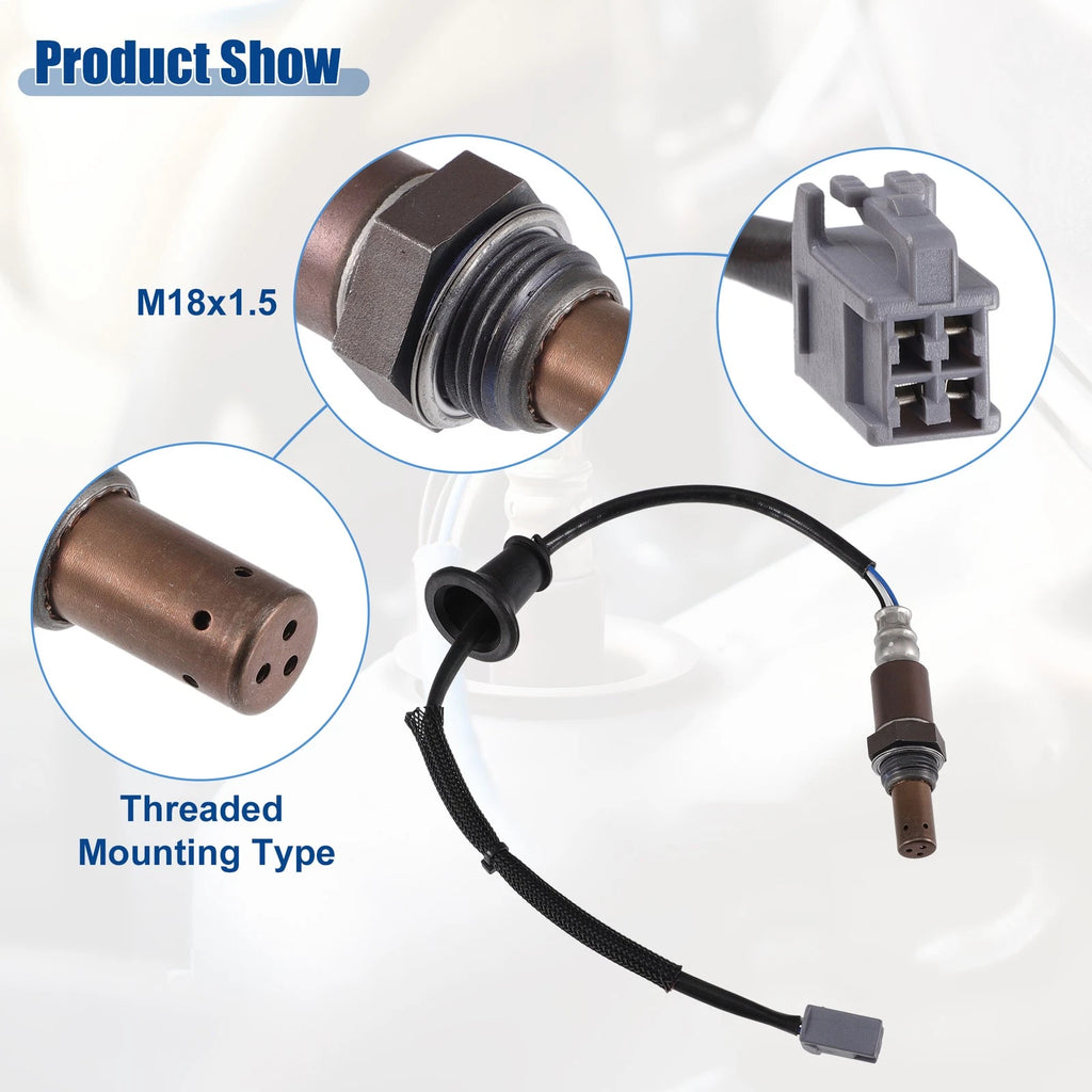 Oxygen Sensor for Toyota RAV4 (2006–2012) No. 894650R030