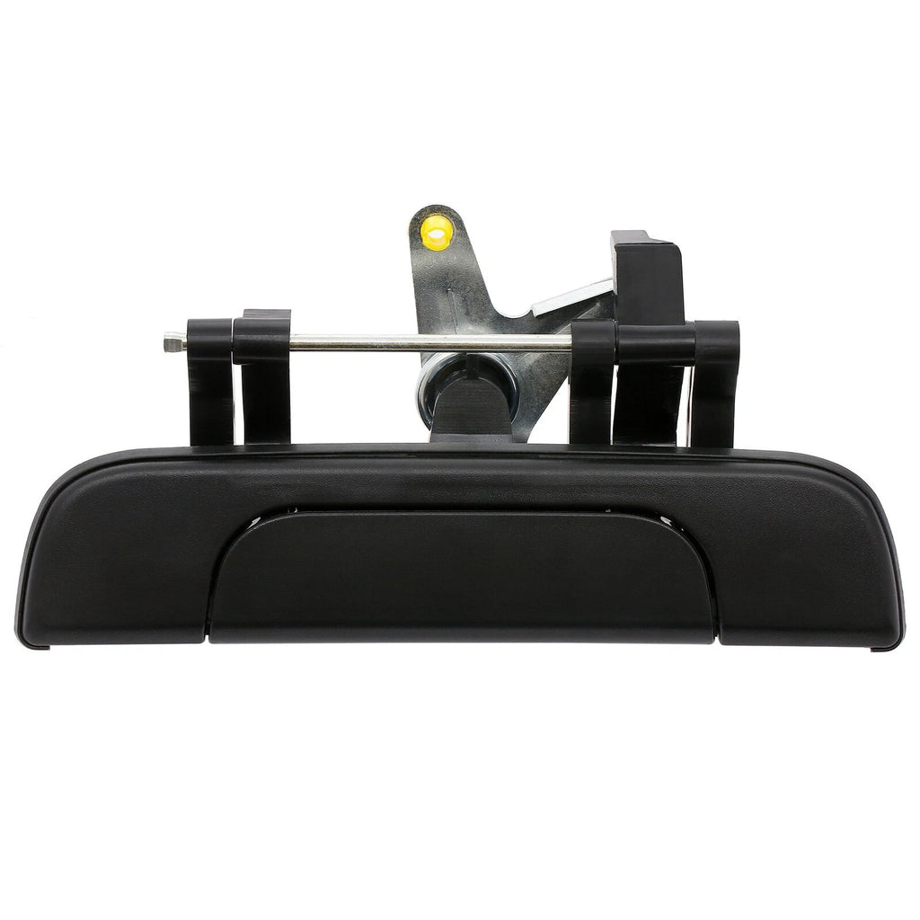 Tailgate Door Handle for Toyota Tacoma (1995–2004) - Black