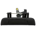 Tailgate Door Handle for Toyota Tacoma (1995–2004) - Black