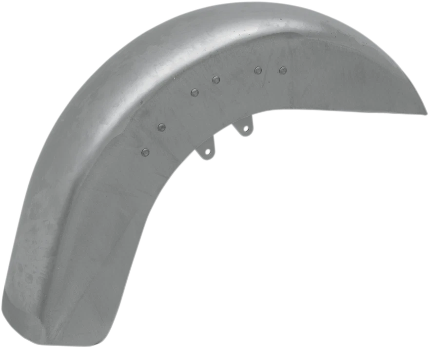 Smooth Front Fender for Harley-Davidson (1958–1984) 51-0608