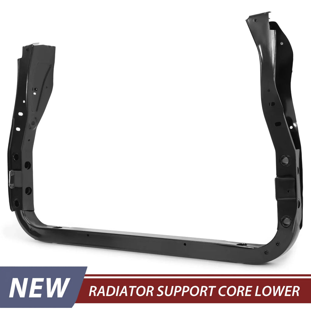 Radiator Support Core Tie Bar for Jeep Grand Cherokee Dodge Durango (2011–2024)
