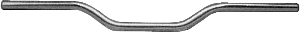 7/8" Chrome Handlebar for Superbike