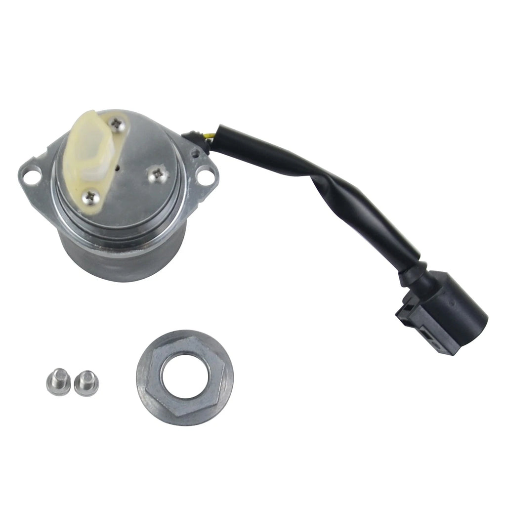 AWD Pump for Volvo S60 S80 V70 XC70 XC90 (2001–2010)