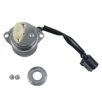 AWD Pump for Volvo S60 S80 V70 XC70 XC90 (2001–2010)