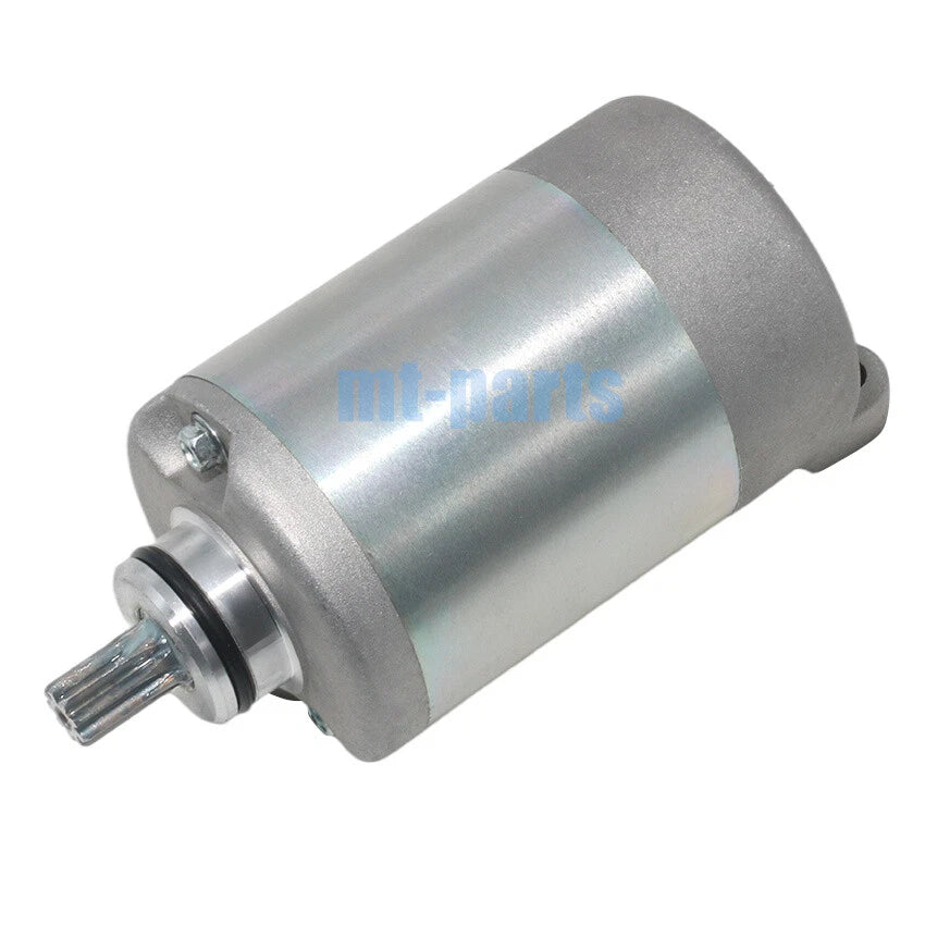 Starter Motor for Honda CN250 Helix (1986–2007) CH250 Elite (1985–1988) 31200-KS4-018