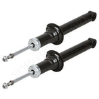 Front Pair Shocks Struts for Lexus LS430 (2001–2006)