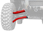 1.5" Forward Offset Atlas Pro A-Arms for Honda Pioneer 1000 (2016–2023) - Red