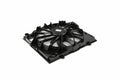 Genuine OEM Engine Cooling Fan Assembly for BMW 550i, 650i (2006–2010) 17427534911