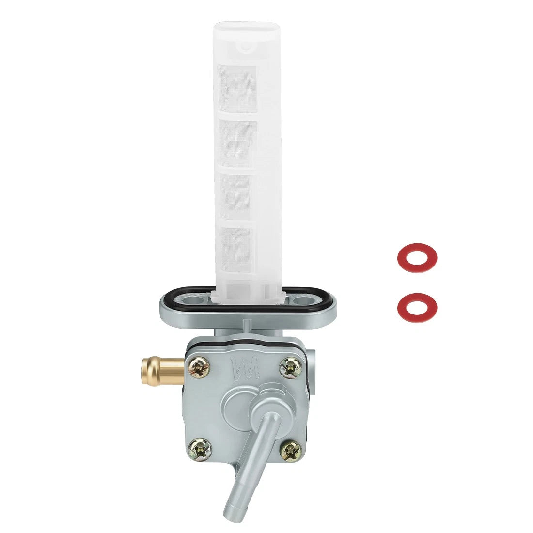 Fuel Petcock Valve for Suzuki Savage 650 Boulevard (1986–2004) 44300-24B01