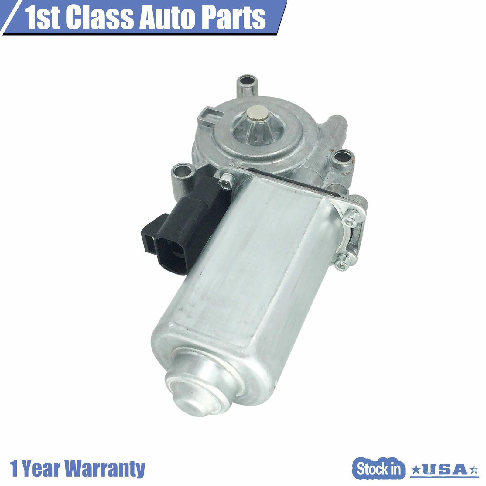 Power Window Motor for GMC Savana/Express Van (1996-2002)