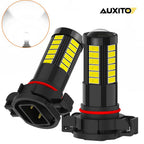 AUXITO PSX24W LED Fog Lights for [Make Model]