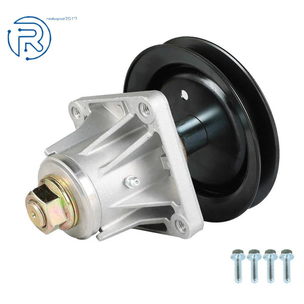Spindle Assembly for MTD Cub Cadet LT1022 LT1045 LT1046 (2000–2023)