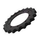 20T Drive Sprocket for Hitachi ZX27U EX27U