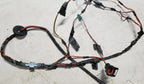 Rear Trunk Wiring Harness for Jaguar XJ6 XJ12 VDP (1995–1997)