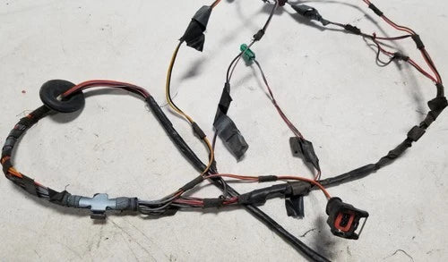 Rear Trunk Wiring Harness for Jaguar XJ6 XJ12 VDP (1995–1997)
