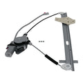 Power Window Regulator with Motor Assembly for Honda CR-V (2002–2006)