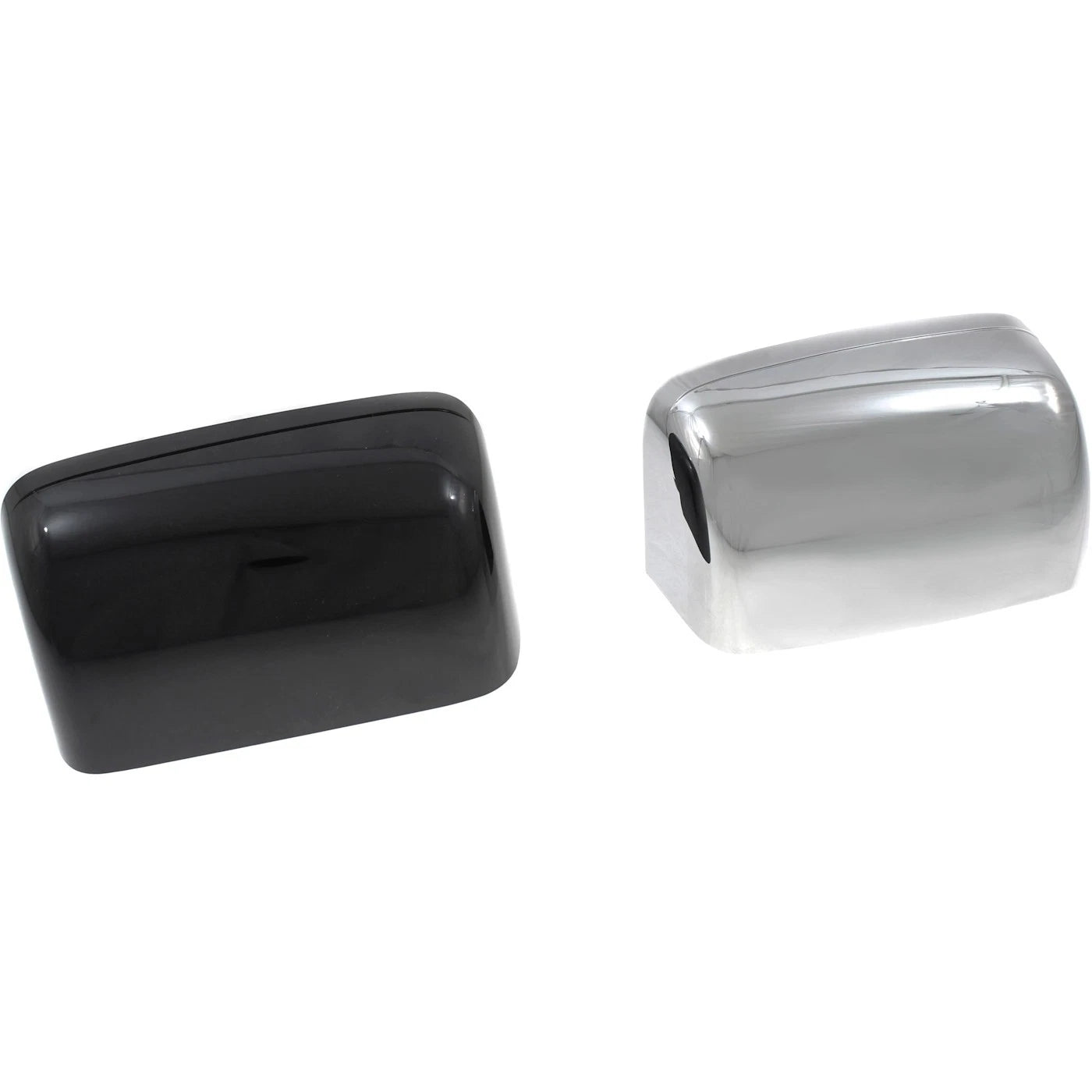 Towing Power Right Mirror for Ford F-250 F-350 F-450 Super Duty (2011–2016)