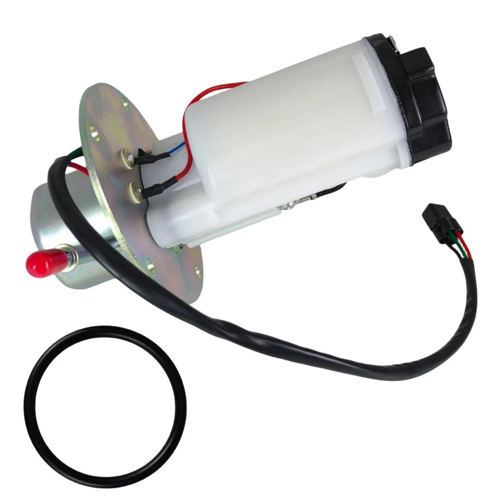 Fuel Pump Assembly 49040-0814 for Kawasaki Ninja ZX-6R 6RR ZX600N ZX636C/D (2005–2006)