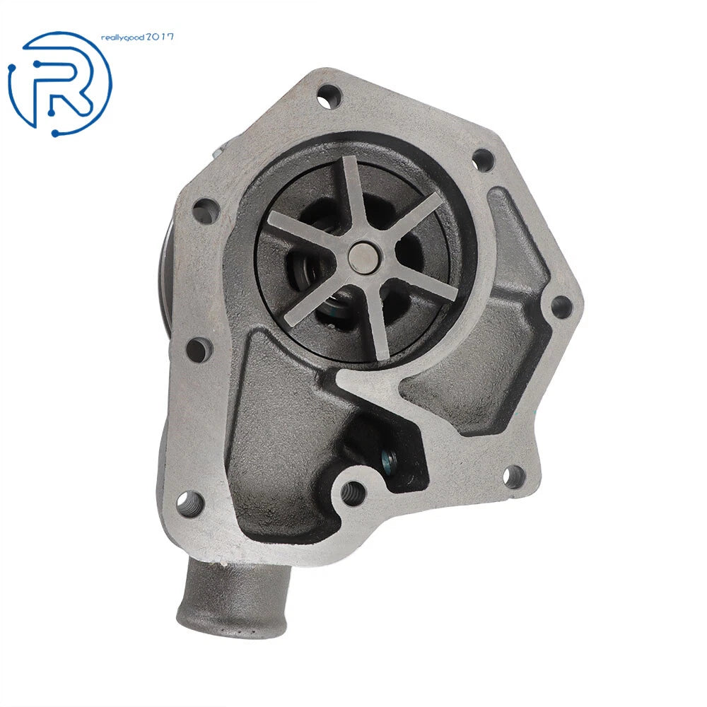 Water Pump RE25043 for John Deere 1140F 1640F 2040F 1840 1840F 2140 1640 2040