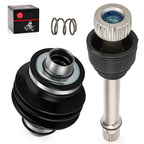 Rear Propeller Shaft with Drive Shaft Yoke for Honda (40300-HR3-A20, 40200-HR6-A60)