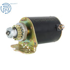 Starter Motor for Briggs and Stratton Ride-On Mower
