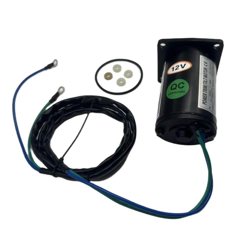 Tilt/Trim Motor for Yamaha Outboard 75Hp 80Hp 90Hp 100Hp (1993–2004) 67F-43880-00-00