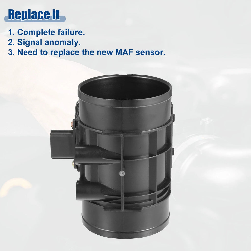 Mass Air Flow Sensor for Suzuki Vitara 1.6L (1999–2003) 1380065D00