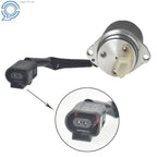 AWD Coupling Oil Pump for Ford Mercury Volvo (2003–2010) 699-002
