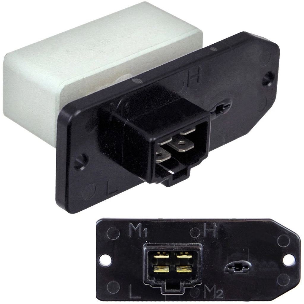 Blower Motor Resistor for Toyota 4Runner (1996–2002)