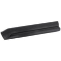 Set of 2 Door Molding and Beltlines for Front Driver & Passenger Side