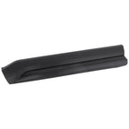 Set of 2 Door Molding and Beltlines for Front Driver & Passenger Side