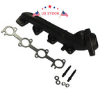 Exhaust Manifold for Ford Pickup Truck Van V8 5.4L