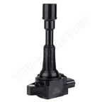 Set of 4 Ignition Coils for Mazda 2 (2011–2014)