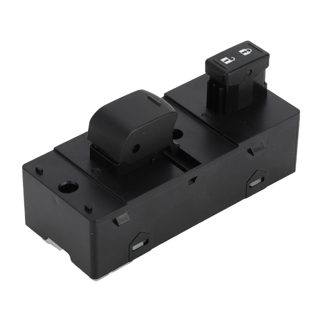 Front Side Power Window Switch for Nissan Rogue Versa (2008–2019) No. 25411EL30A
