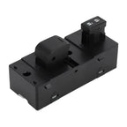 Front Side Power Window Switch for Nissan Rogue Versa (2008–2019) No. 25411EL30A