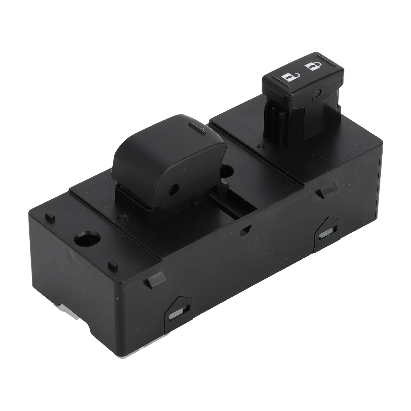 Front Side Power Window Switch for Nissan Rogue Versa (2008–2019) No. 25411EL30A