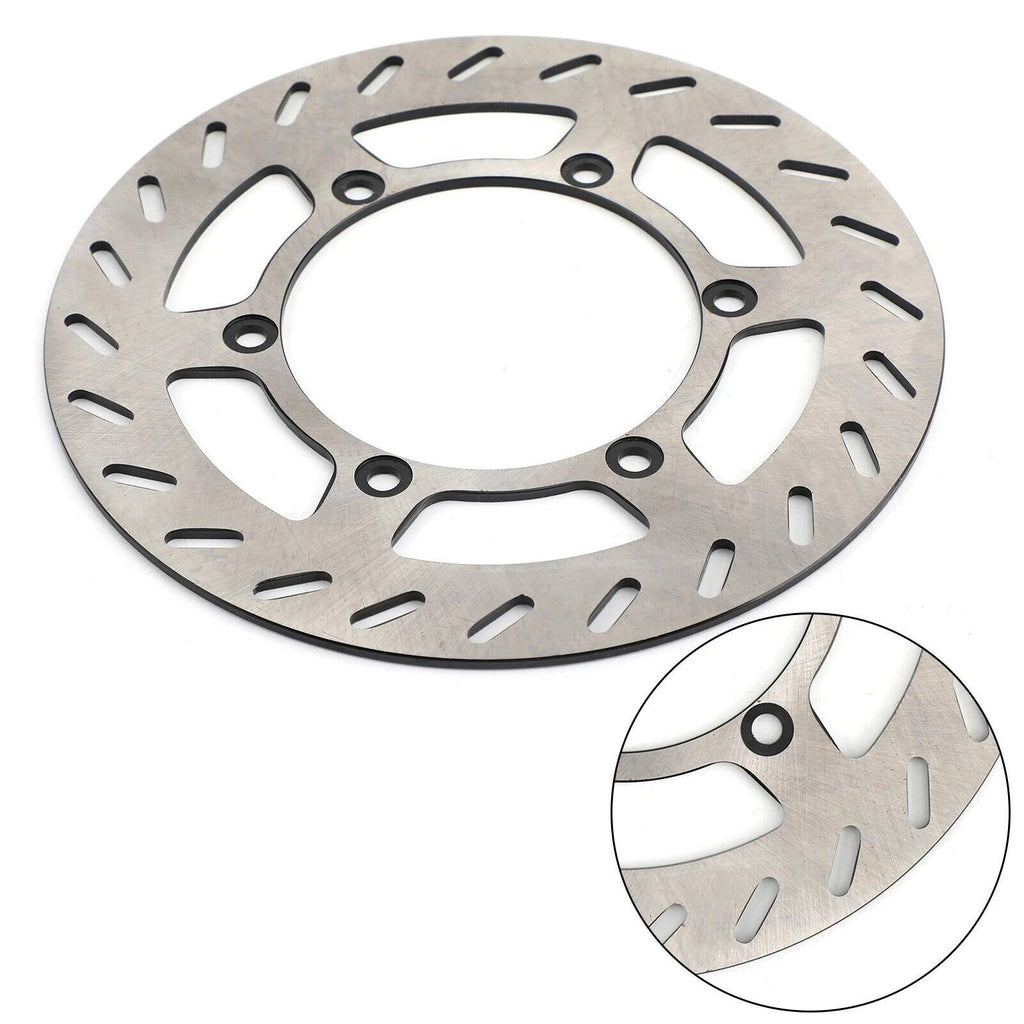Front Disc Brake Rotor for Yamaha TT250R TT-R250 (1990–1999) 3XP-2582T-00 4TP-2582T-00