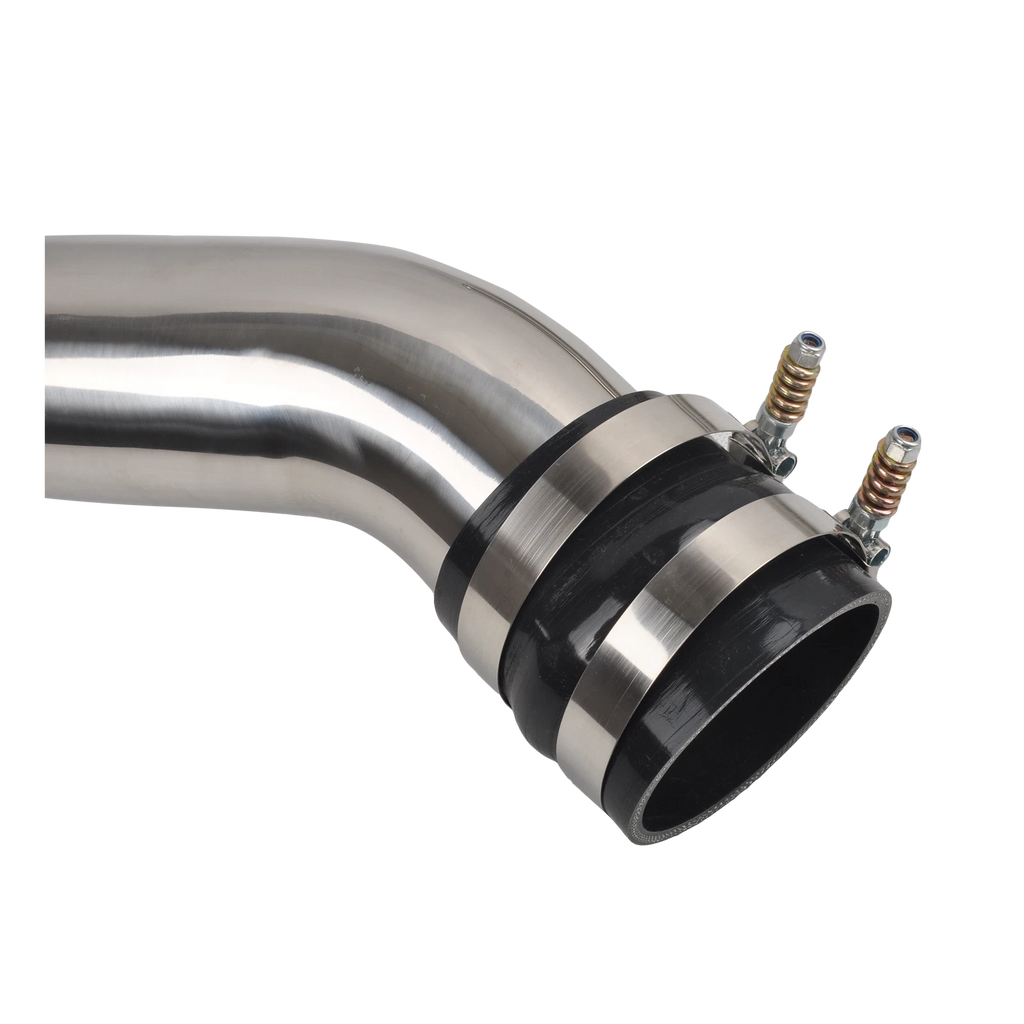 Stainless Steel Intercooler Pipes for Dodge Ram 6.7L Cummins (2013–2018)